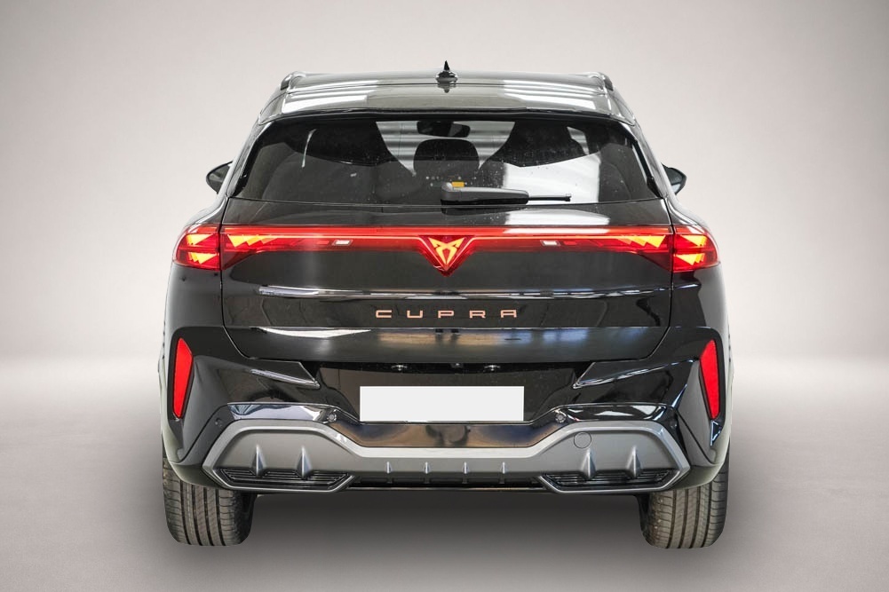CUPRA Terramar, Bild 4 von 4