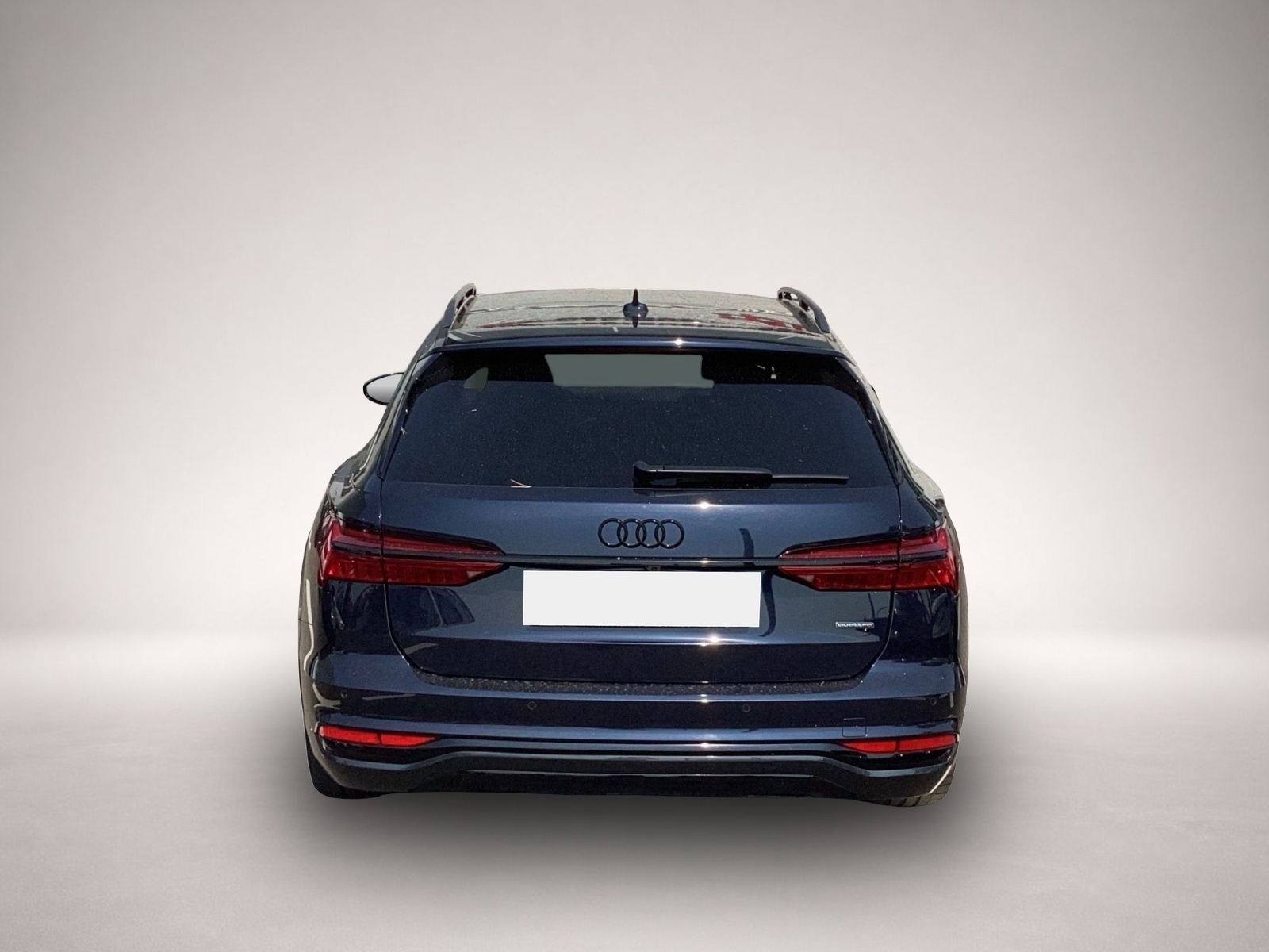 Audi A6 Allroad (07/2023, Benzin)