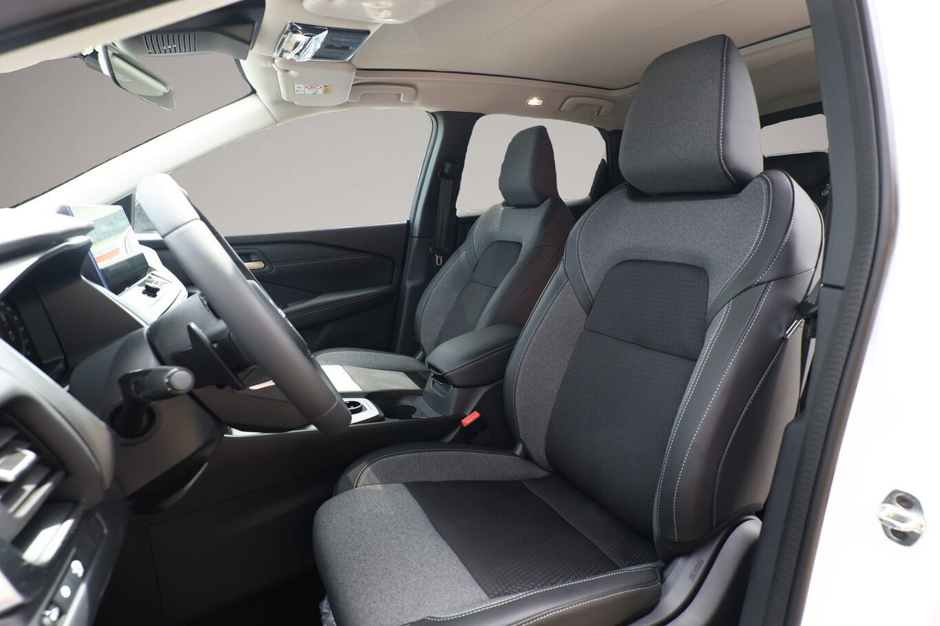 Nissan Qashqai, image 5 of 7