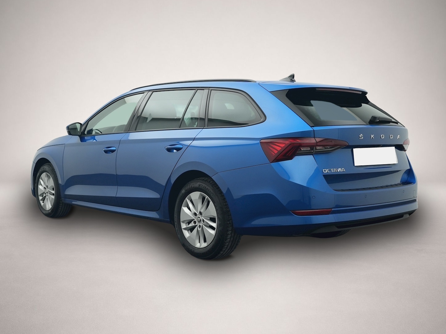 Skoda Octavia (02/2024, Diesel)