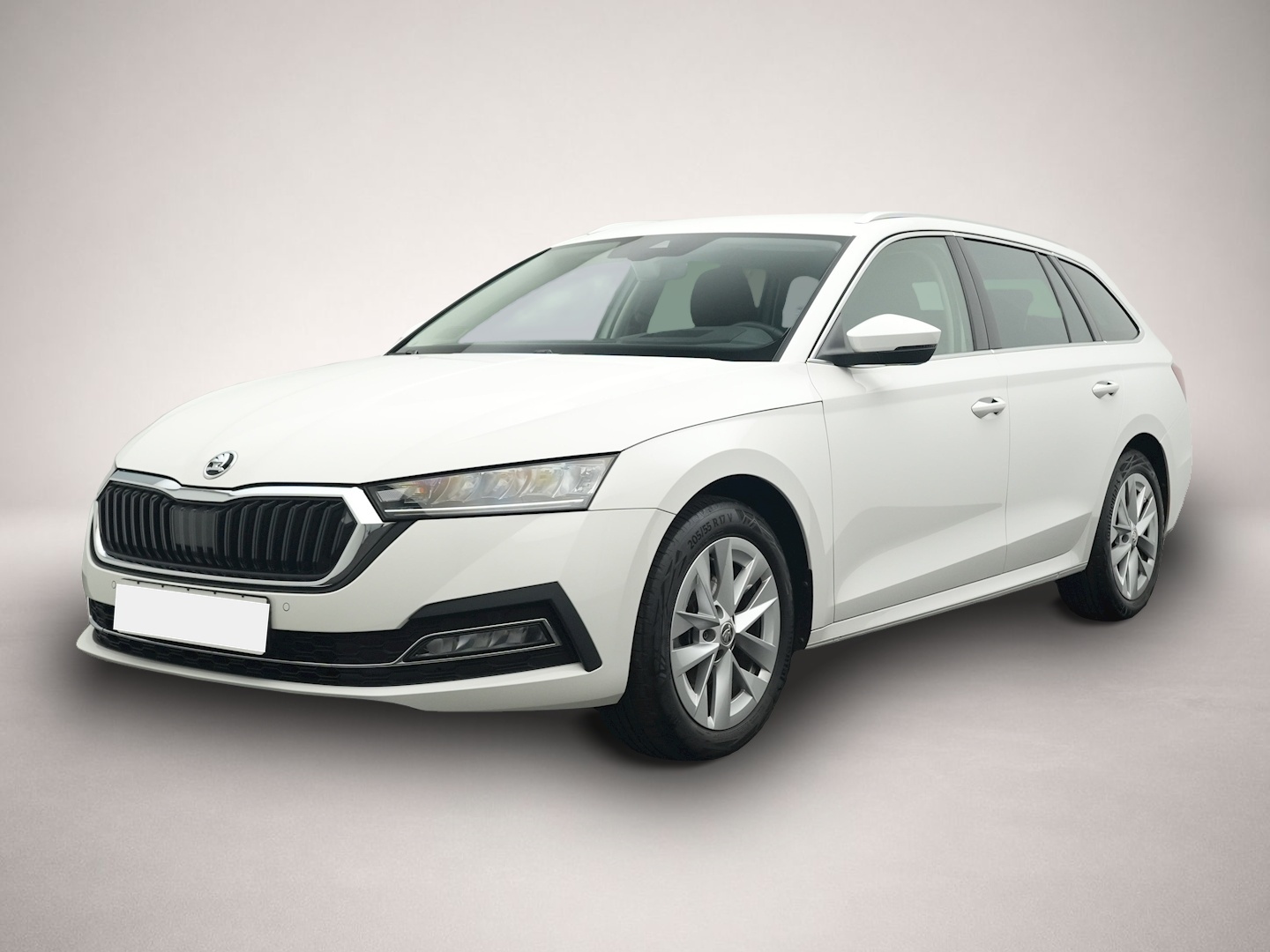 Skoda Octavia (05/2024, Diesel)