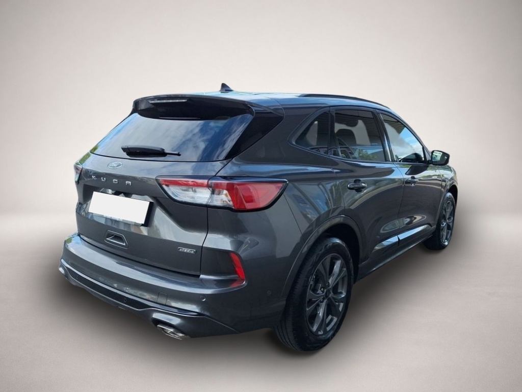 Ford Kuga (09/2024, )