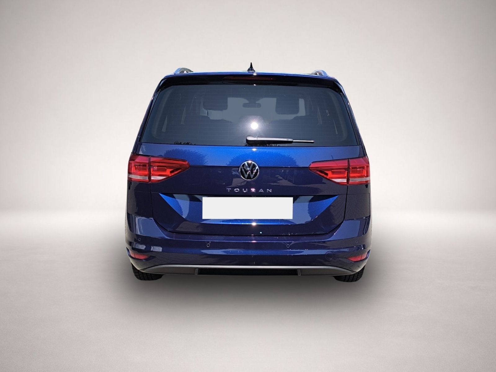 Volkswagen Touran (12/2025, Benzin)