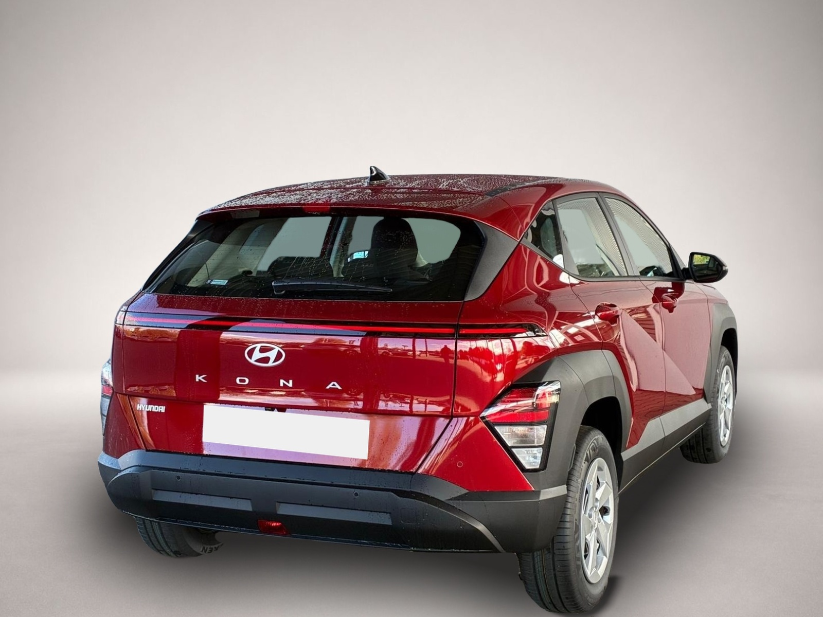 Hyundai KONA (10/2025, Benzin)