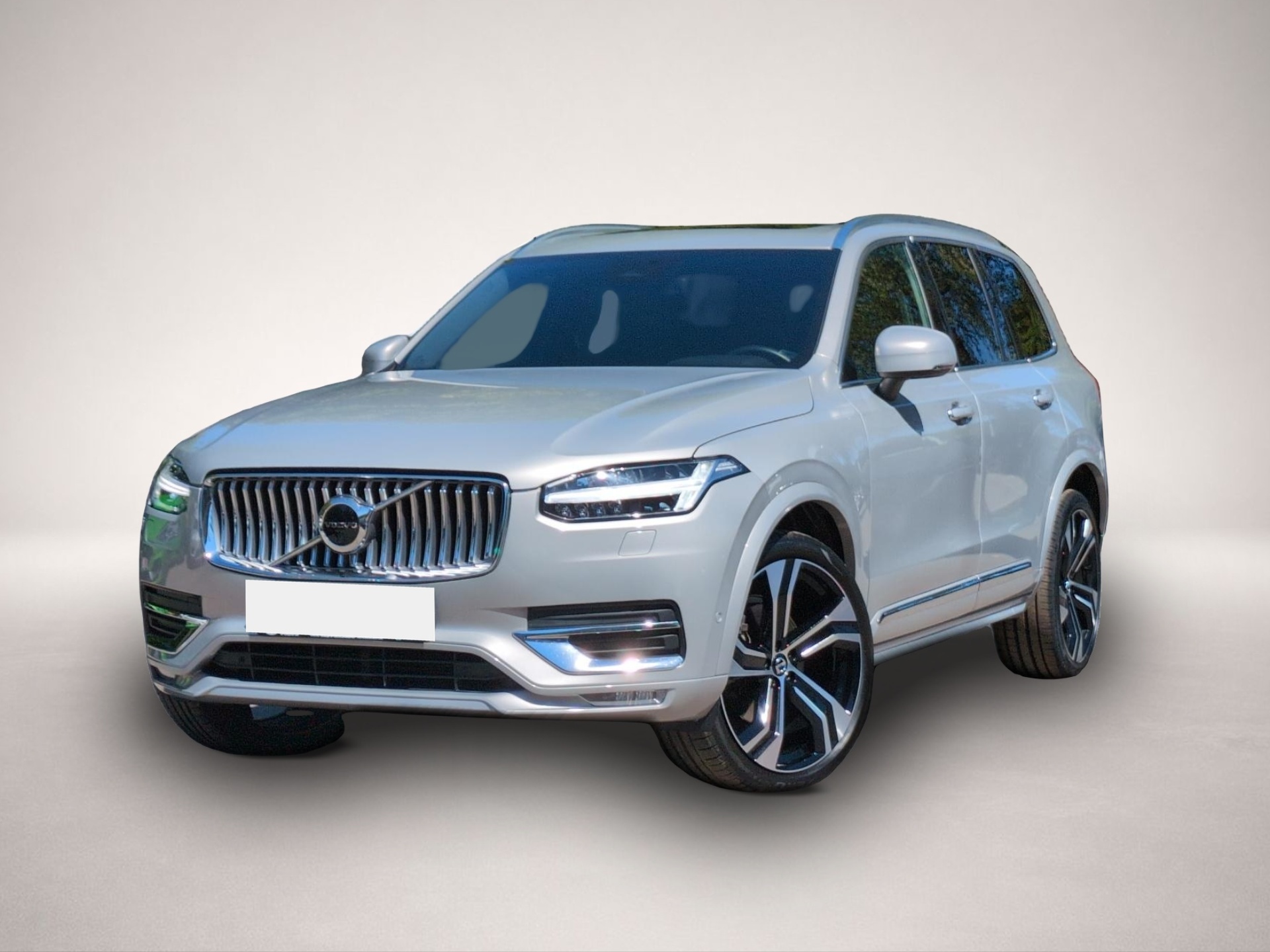 Volvo XC90 (04/2023, Diesel)