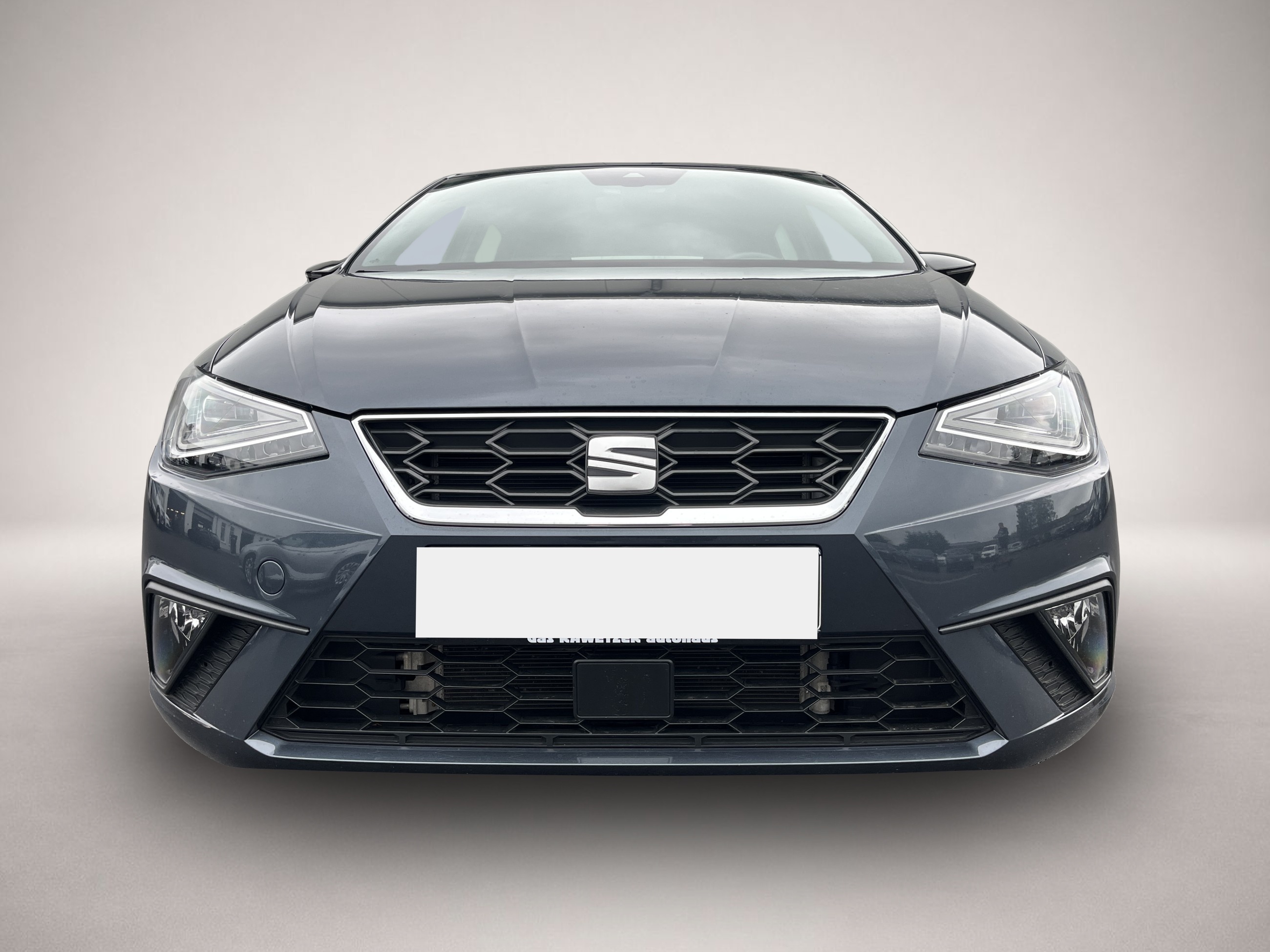 Seat Ibiza (05/2023, Benzin)