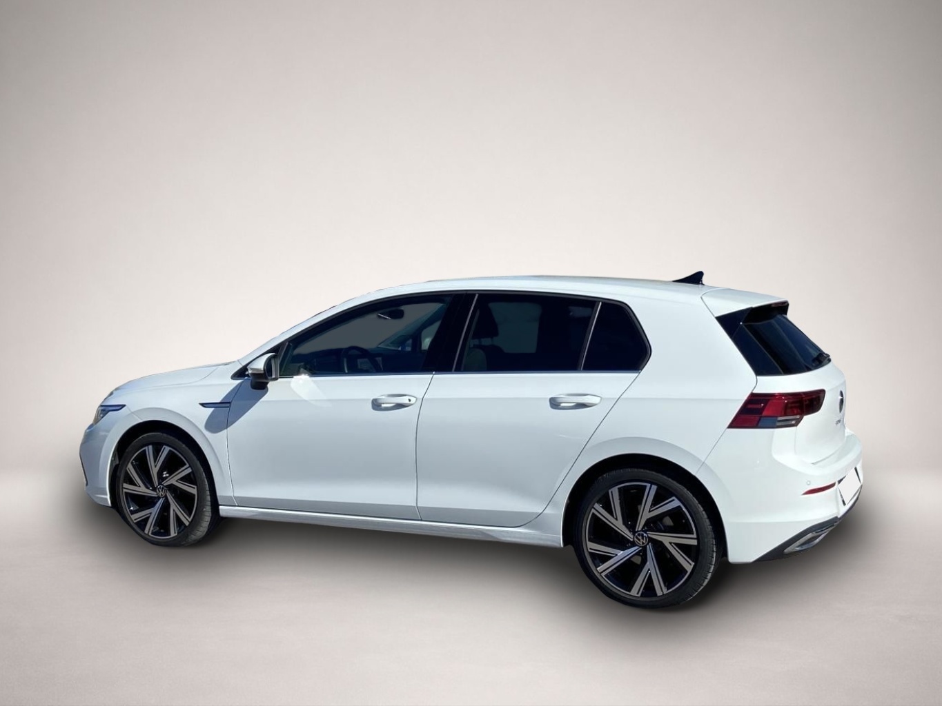 Volkswagen Golf (03/2024, )