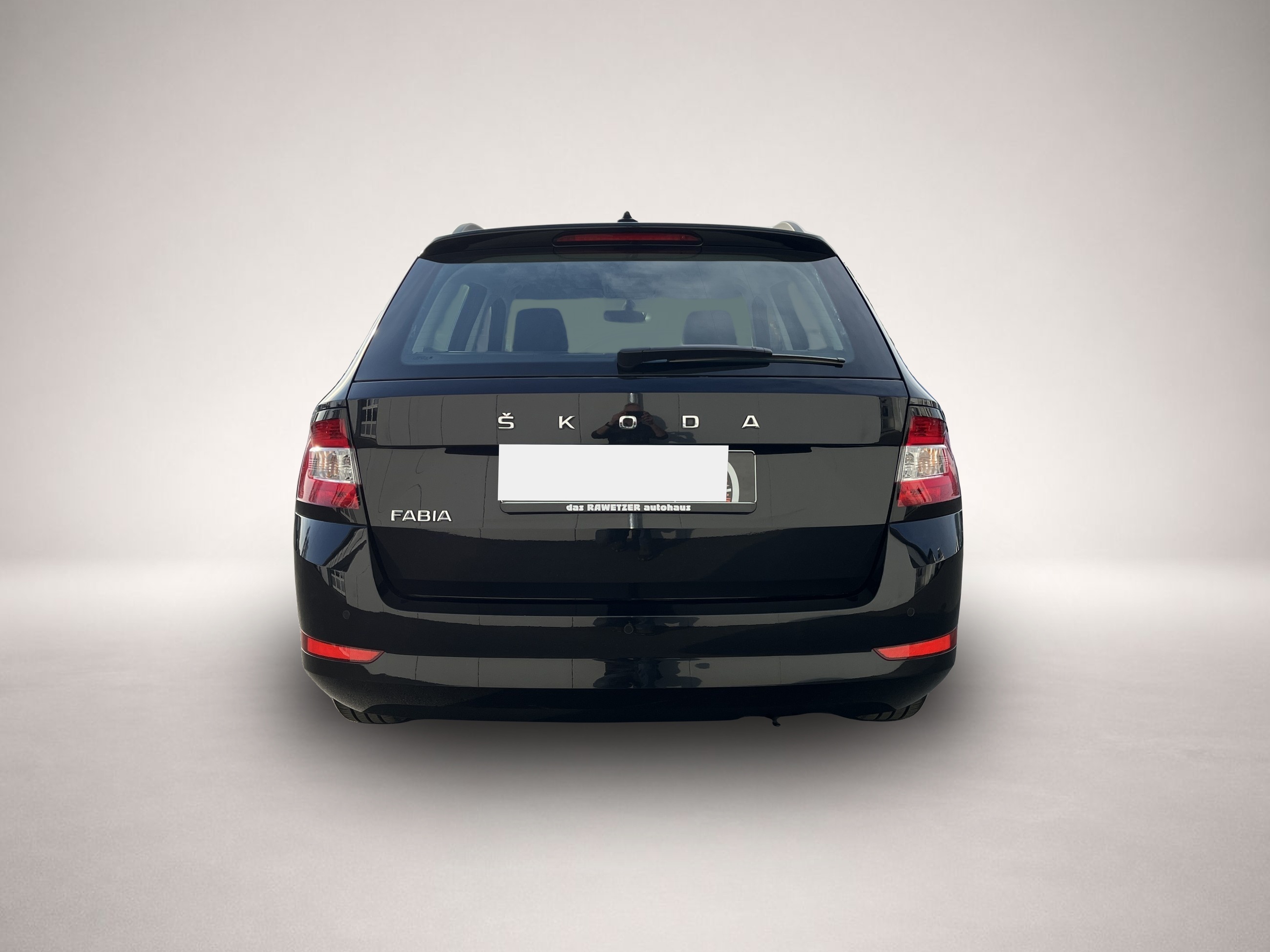 Skoda Fabia (12/2022, Benzin)