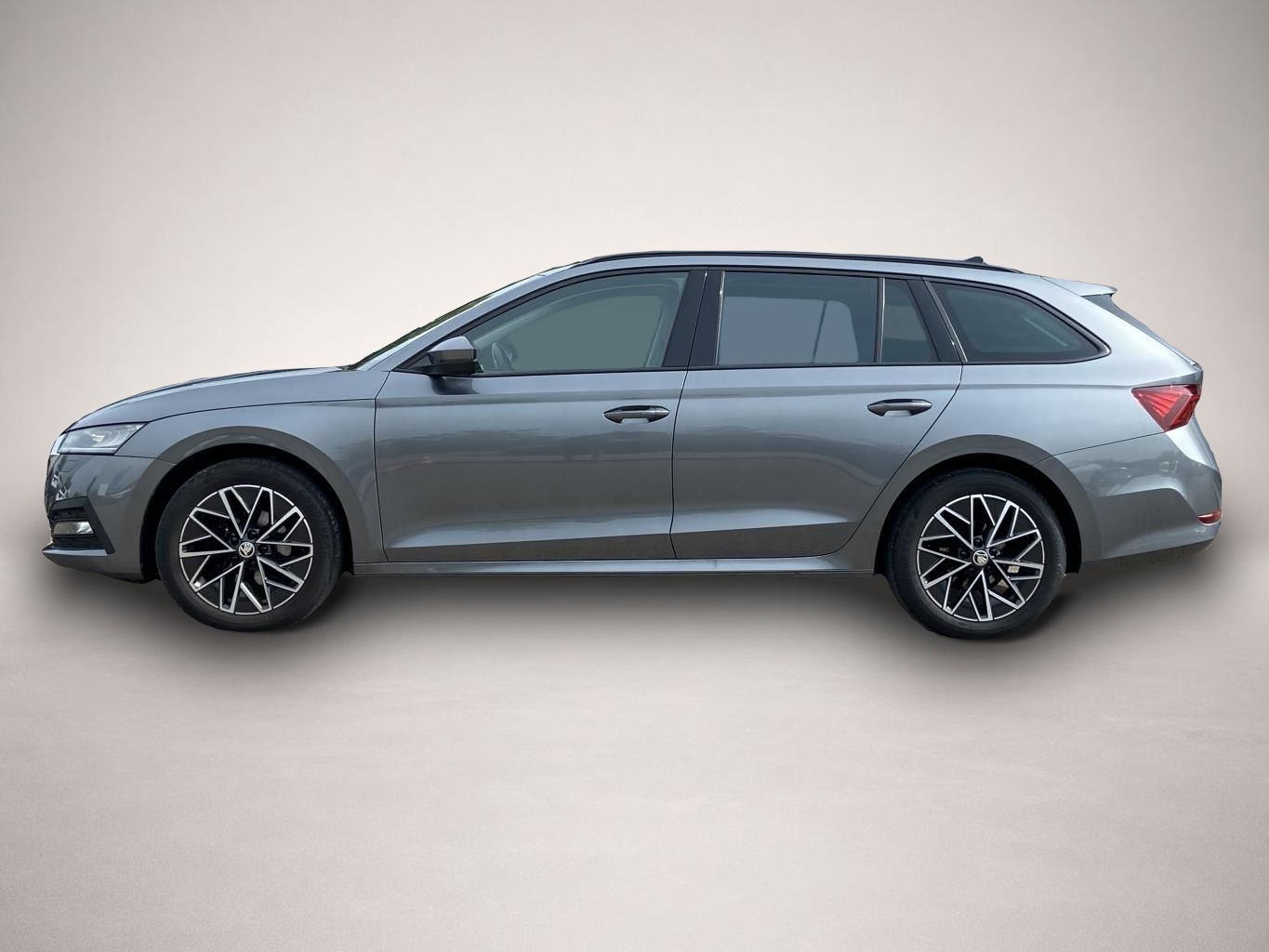 Skoda Octavia (06/2023, )