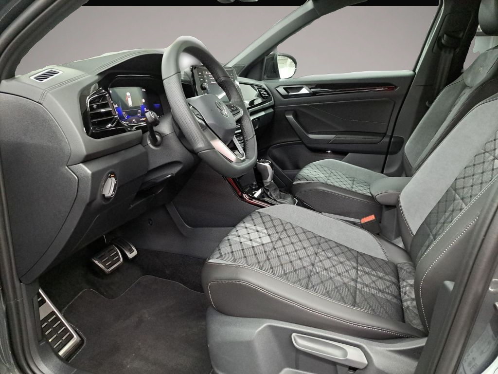 Volkswagen T-Roc (08/2025, Diesel)