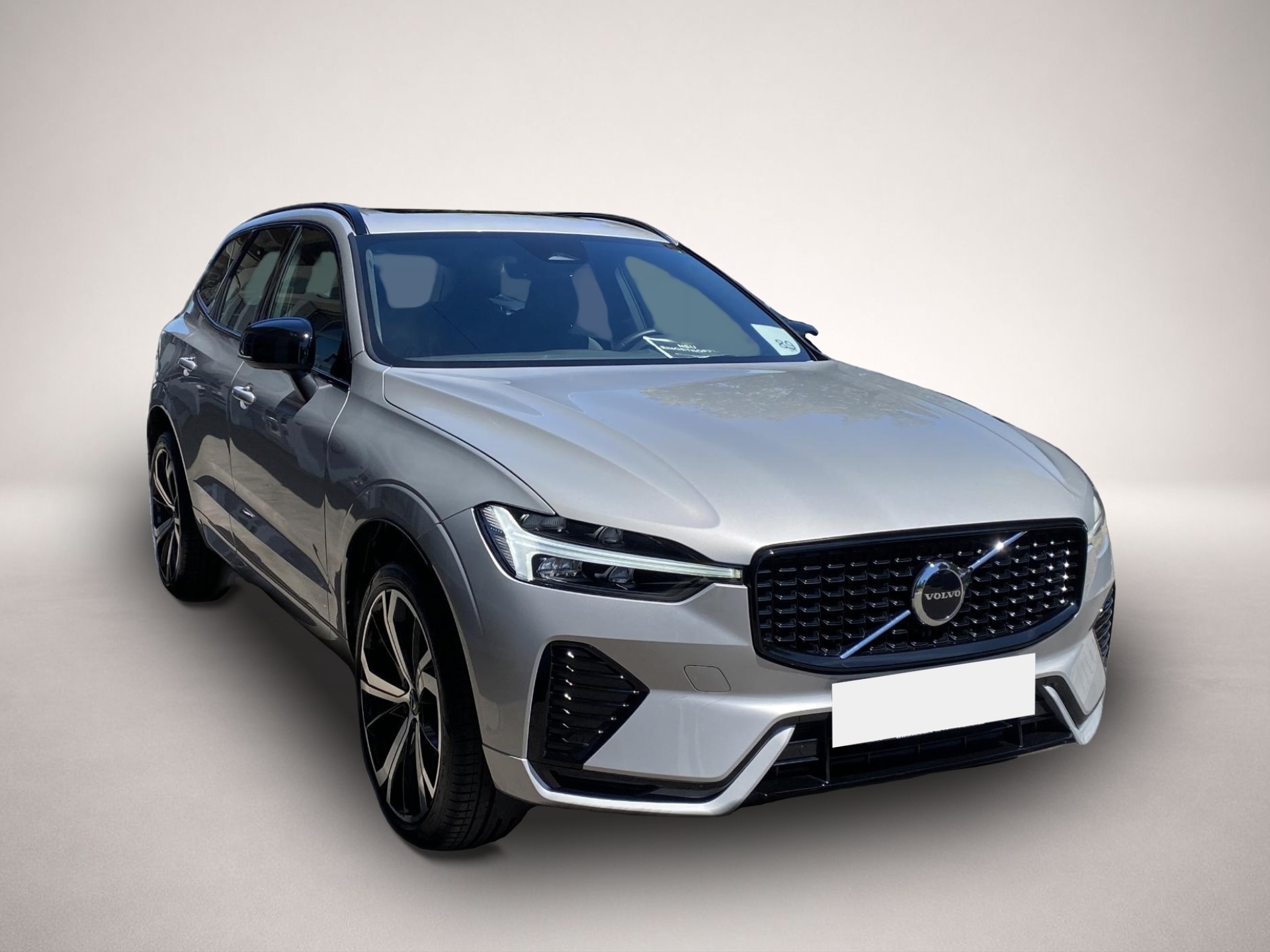 Volvo XC60 (06/2022, Benzin)