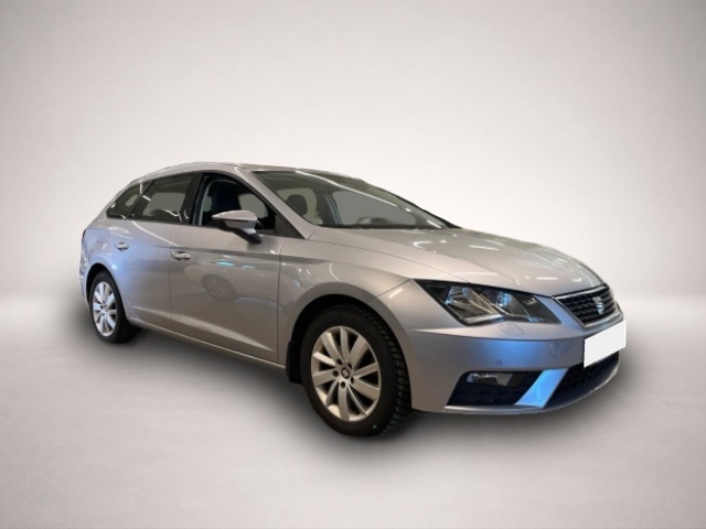 Seat Leon (07/2020, Erdgas (CNG))
