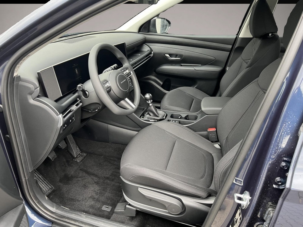 Hyundai Tucson, Bild 6 von 6