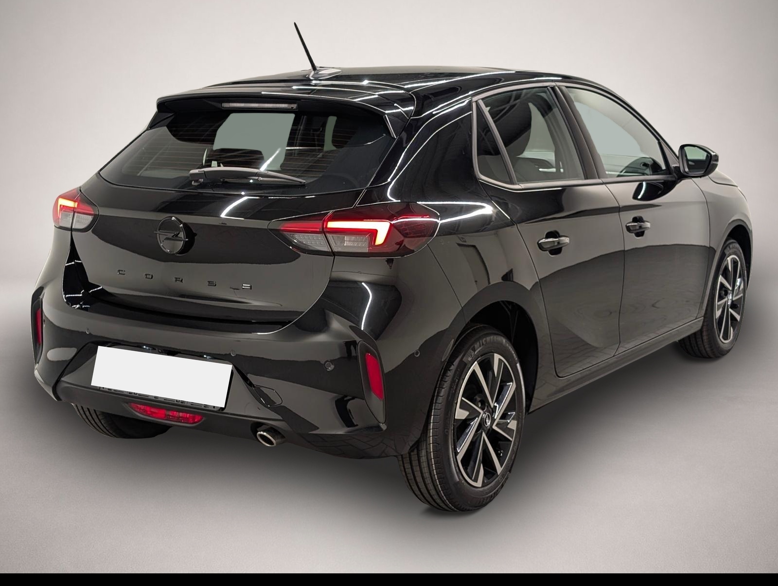 Opel Corsa, Bild 4 von 7