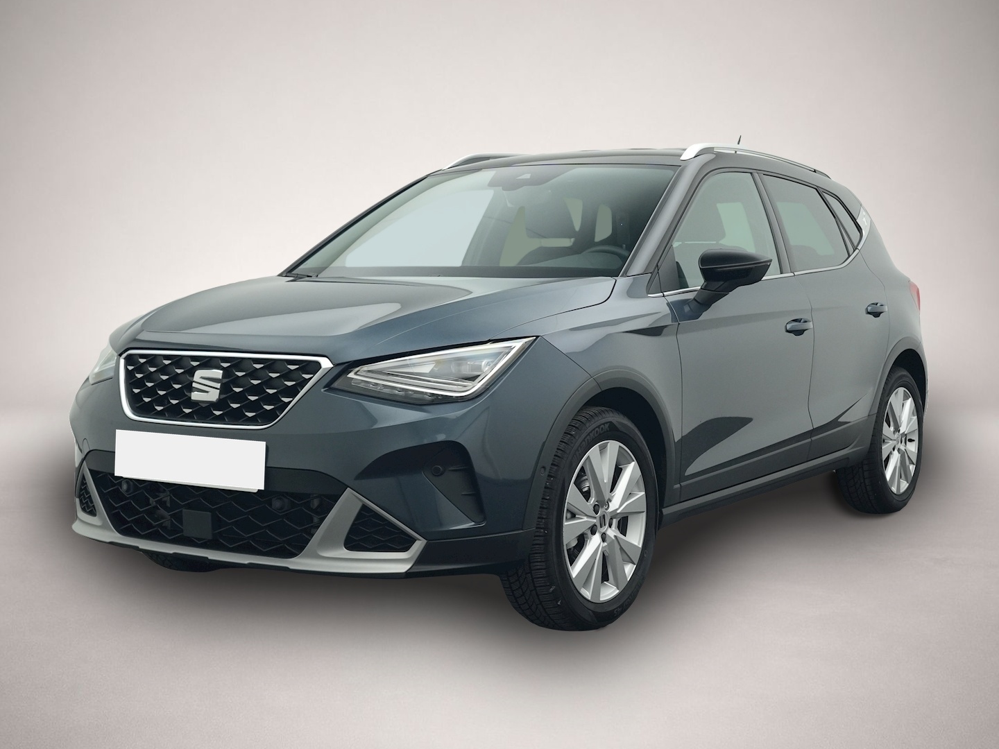 Seat Arona (05/2025, Benzin)