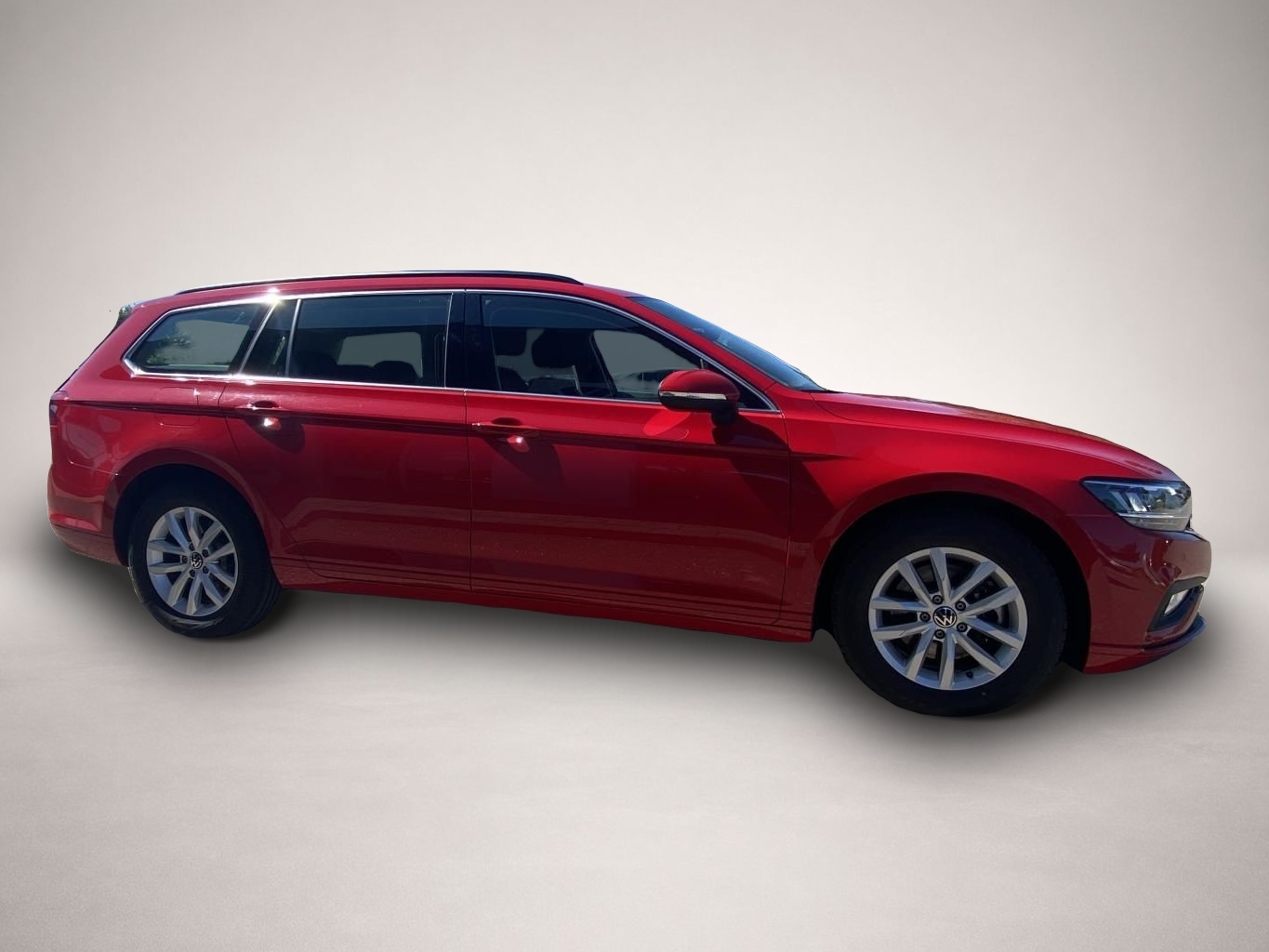 Volkswagen Passat Variant (12/2023, )