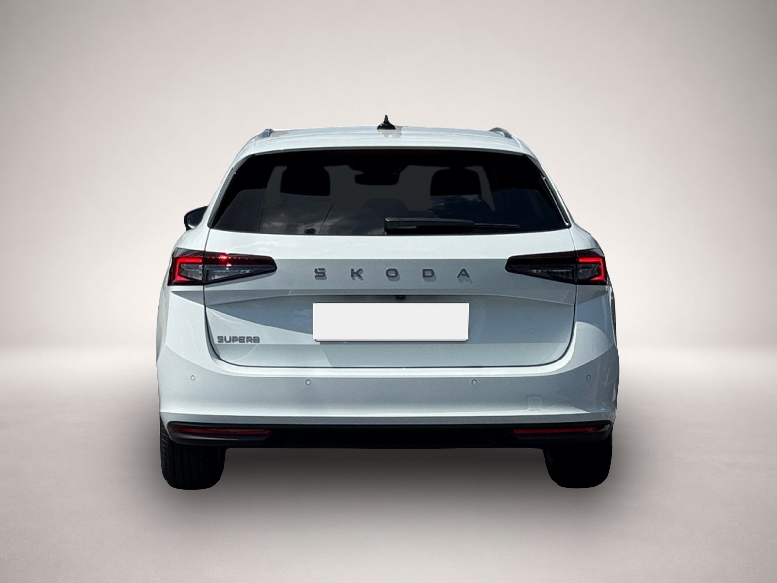 Skoda Superb (05/2026, Diesel)