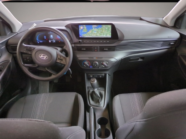 Hyundai i20 (01/2025, Benzin)