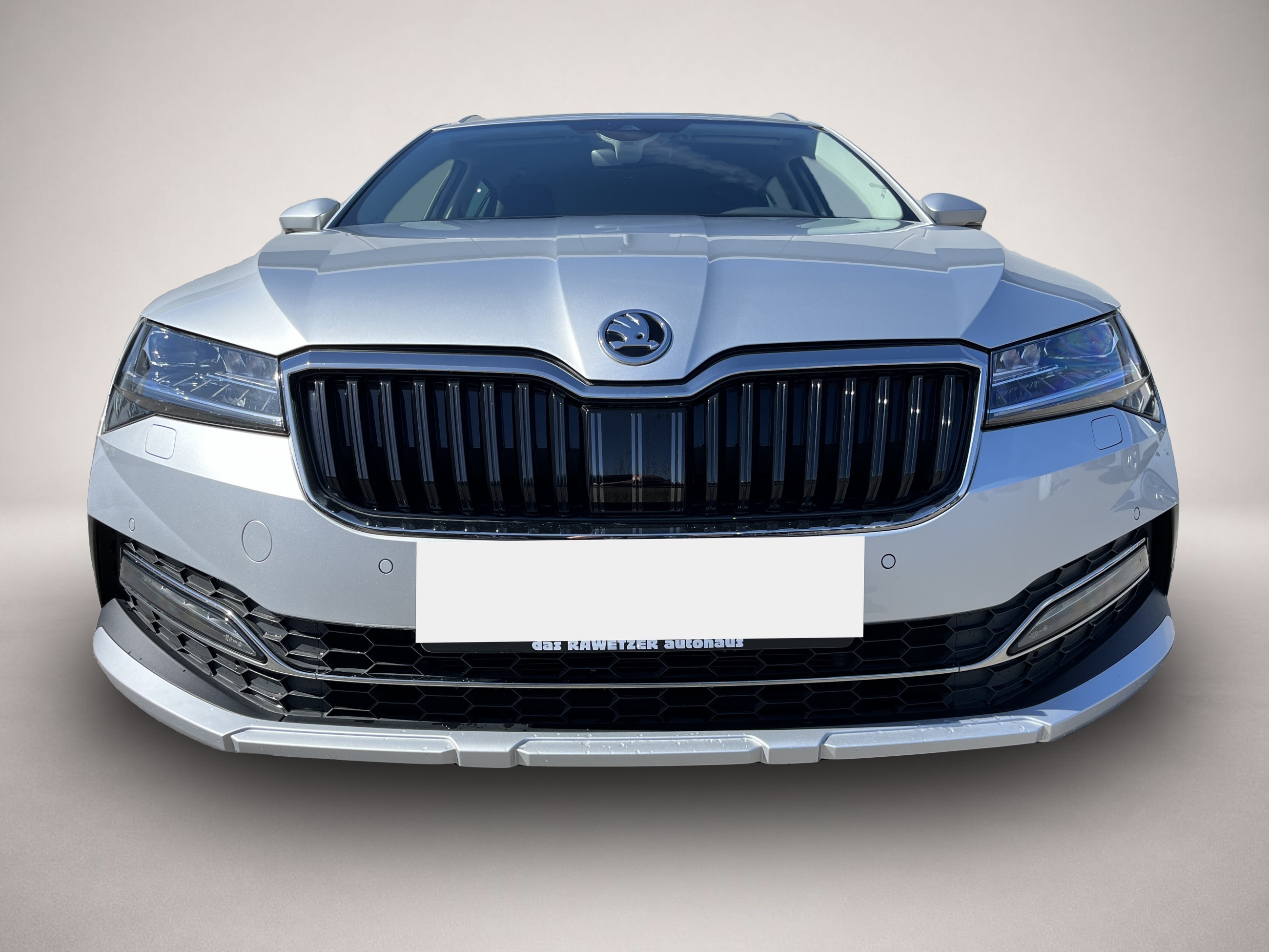 Skoda Superb (01/2020, )