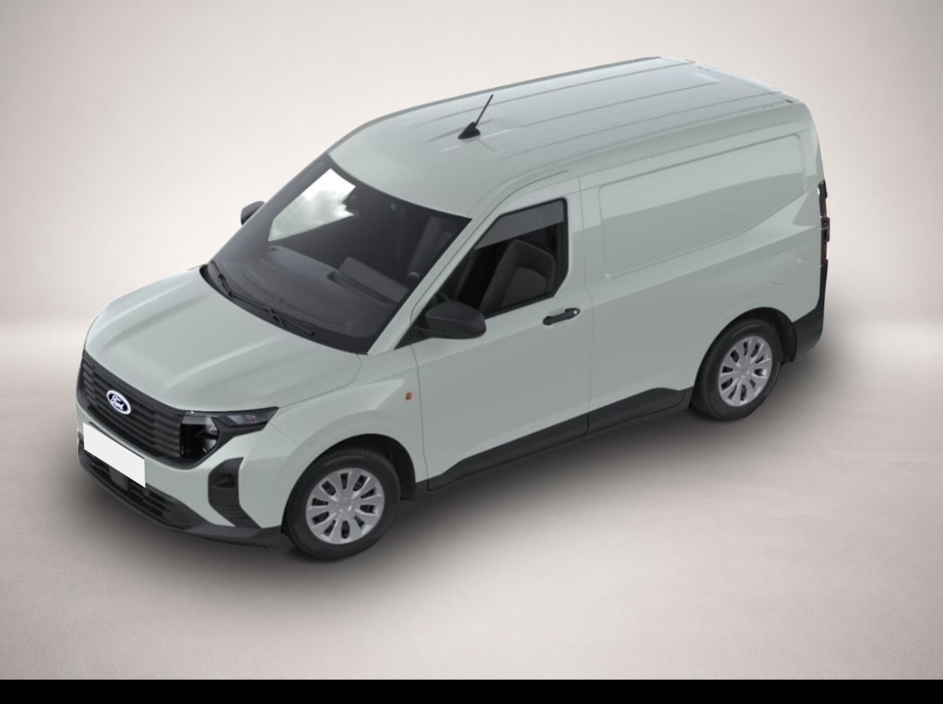 Ford Transit Courier (04/2026, Diesel)
