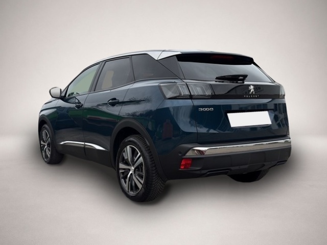 Peugeot 3008 (04/2024, Benzin)