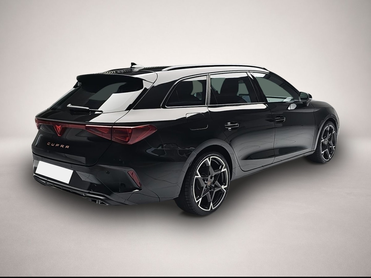 CUPRA Leon, Bild 2 von 4