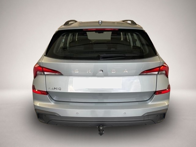 Skoda Kamiq (, Benzin)