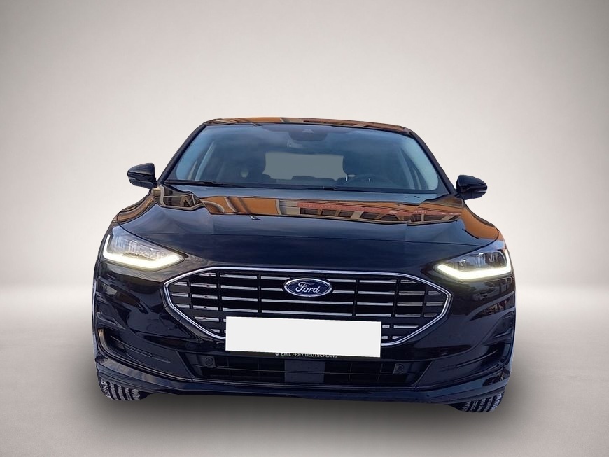 Ford Focus (02/2026, Benzin)