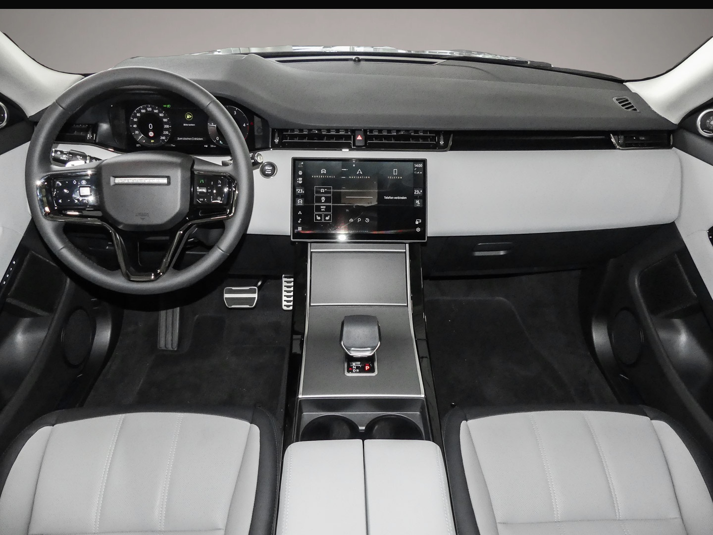 Land-Rover Range Rover Evoque (06/2025, Diesel)