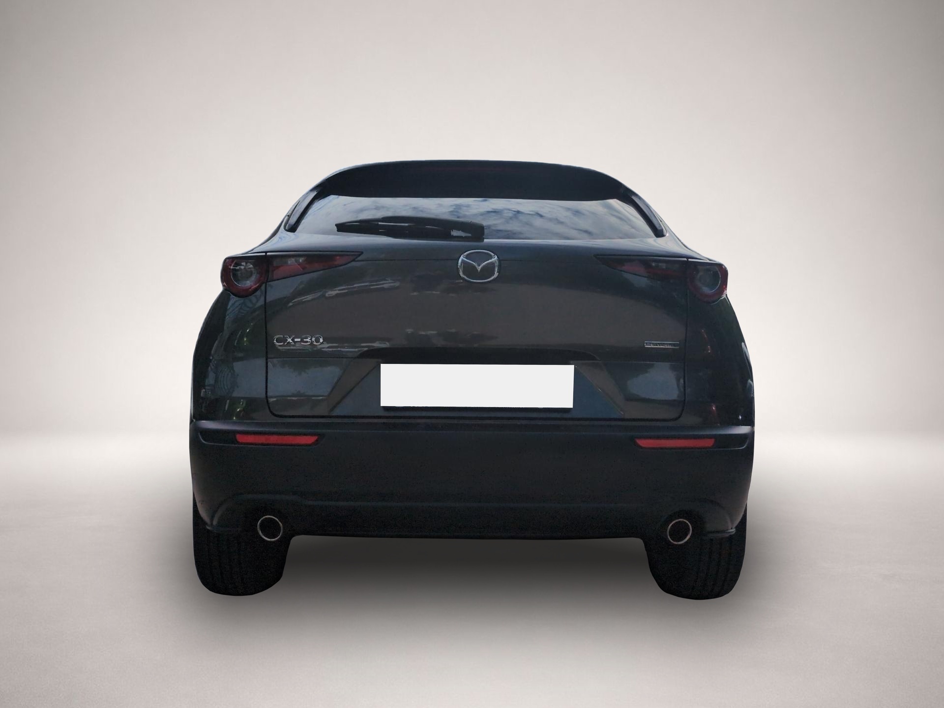 Mazda CX-30 (05/2025, Benzin)