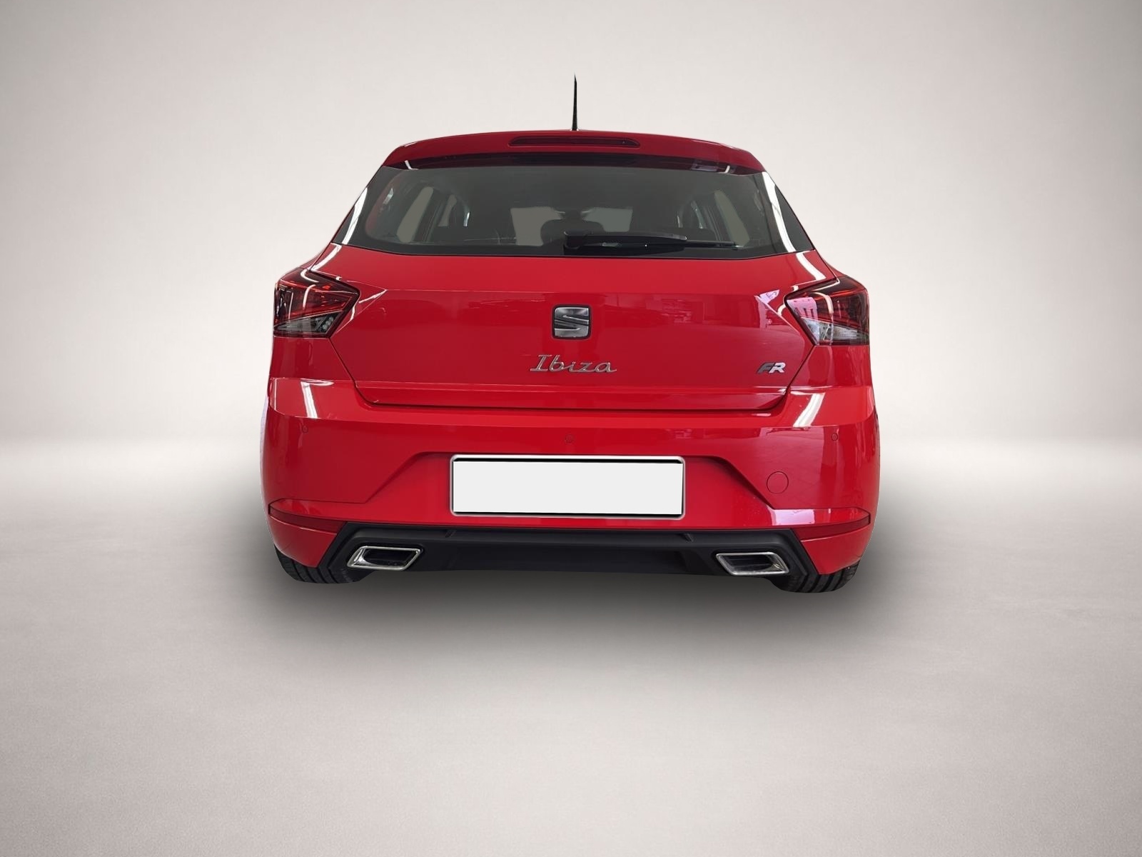 Seat Ibiza (06/2024, Benzin)