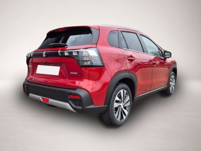 Suzuki Across (03/2026, Benzin)