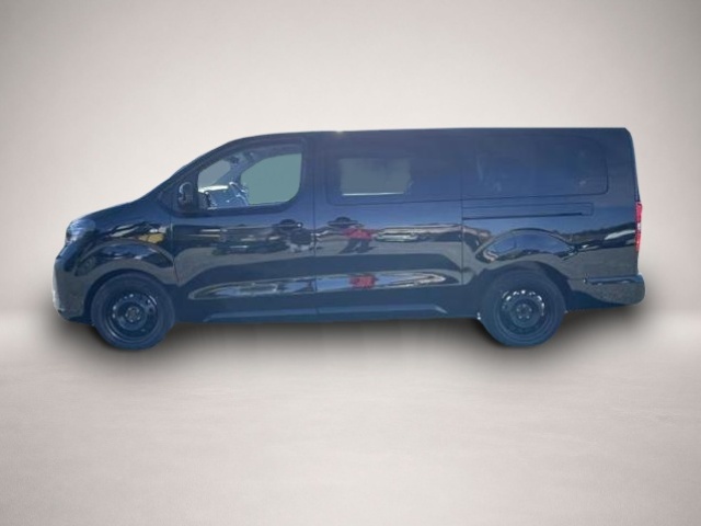Opel Zafira, Bild 2 von 4