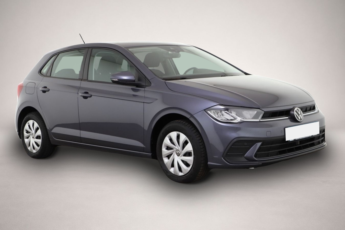 Volkswagen Polo (01/2023, Benzin)