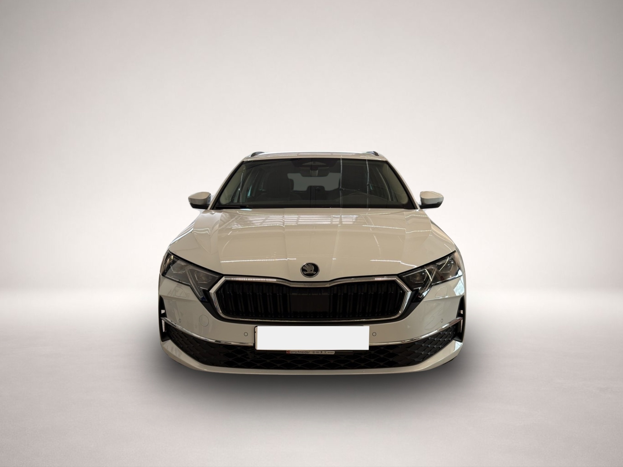 Skoda Octavia (10/2025, Benzin)