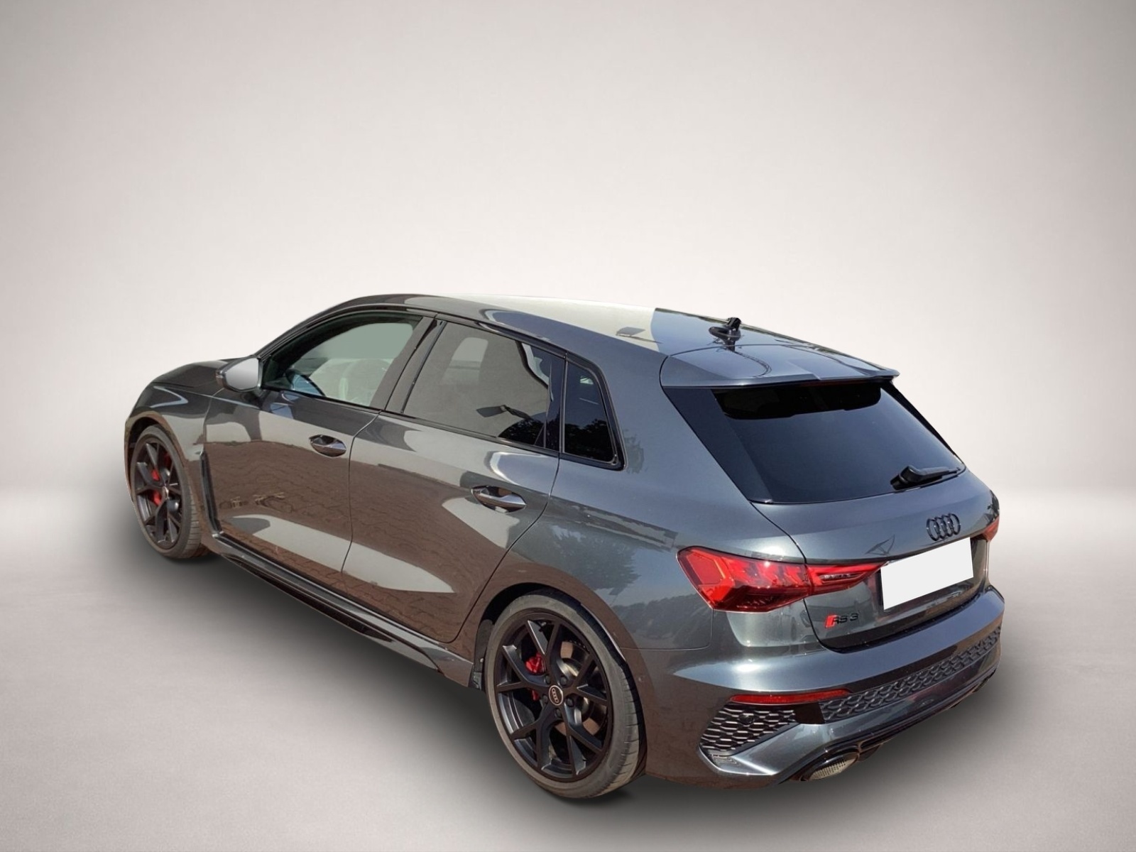Audi RS3 (12/2023, )