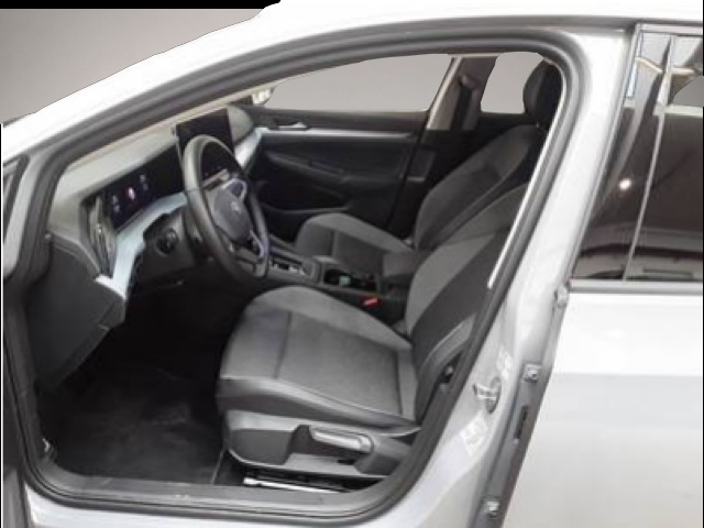 Volkswagen Golf (09/2025, Diesel)