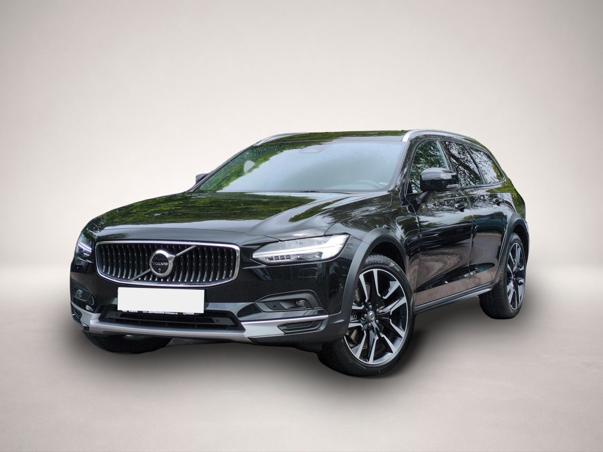 Volvo V90 Cross Country (06/2024, Diesel)