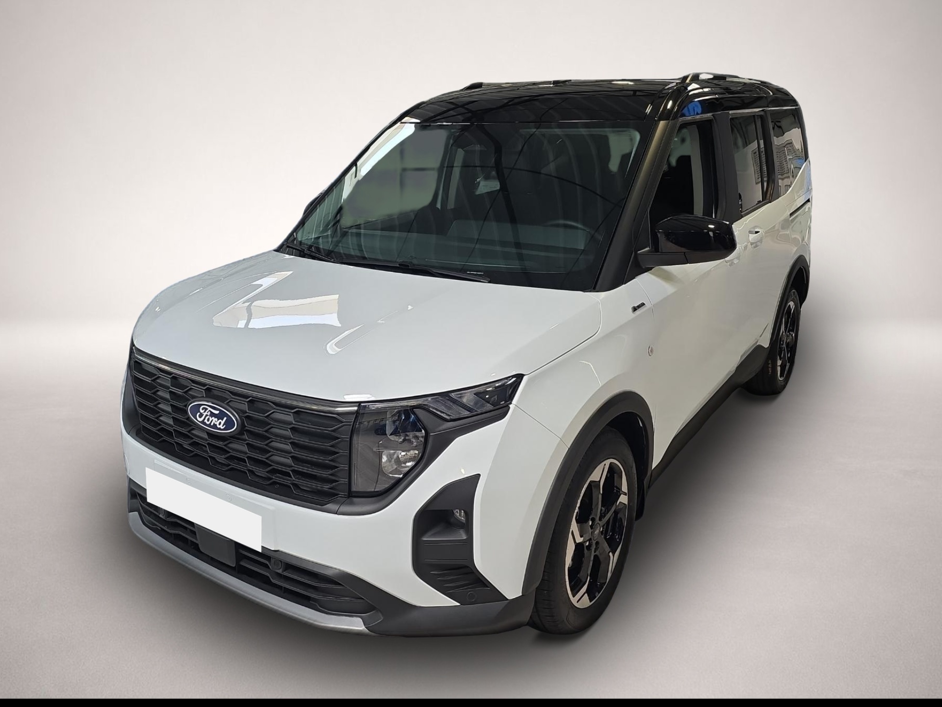 Ford Other (11/2025, Benzin)