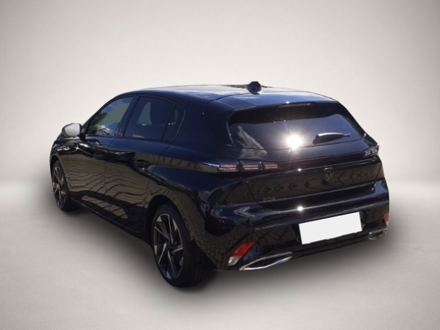 Peugeot 308 (02/2024, Benzin)