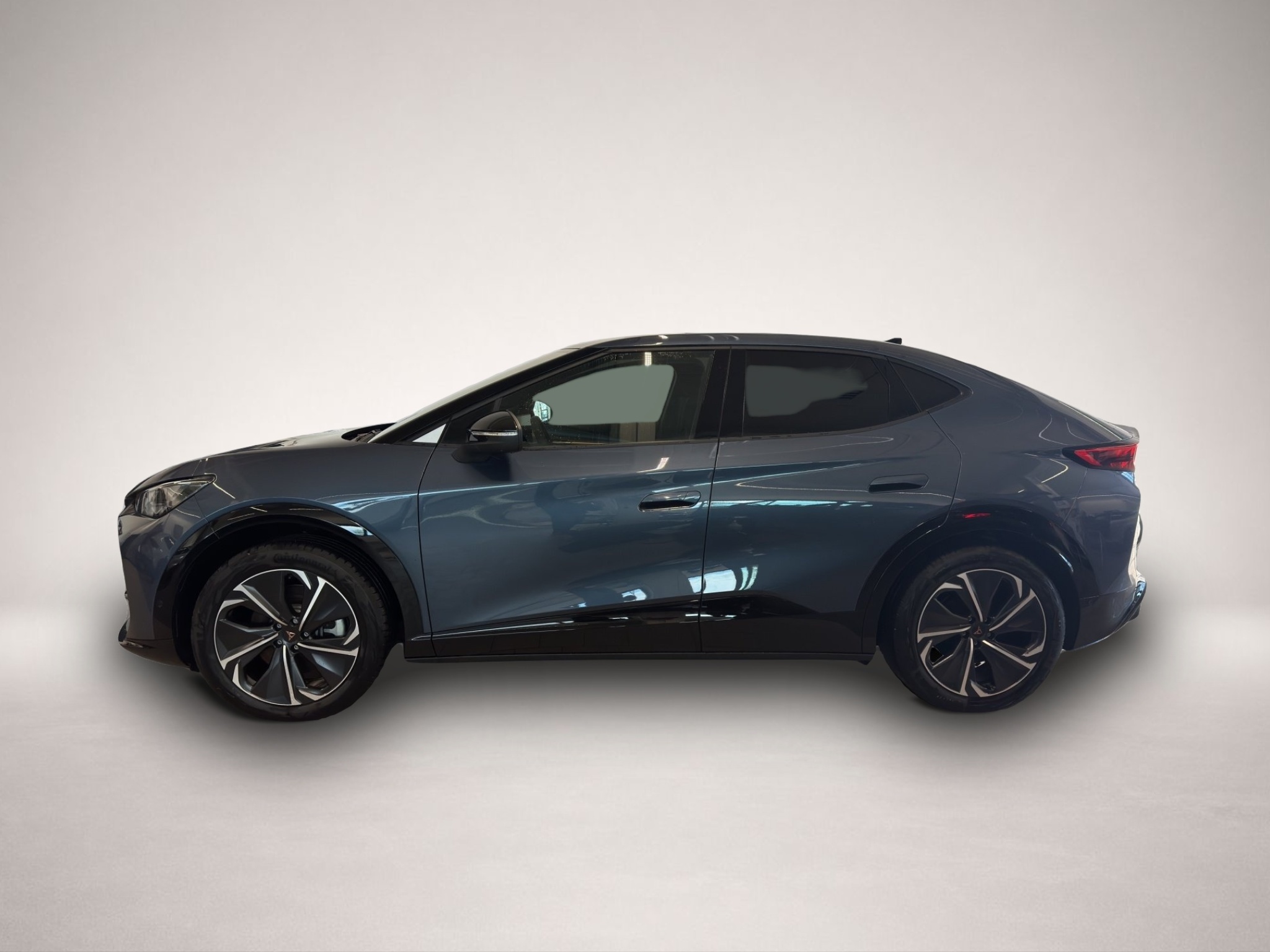 CUPRA Tavascan, Bild 3 von 5