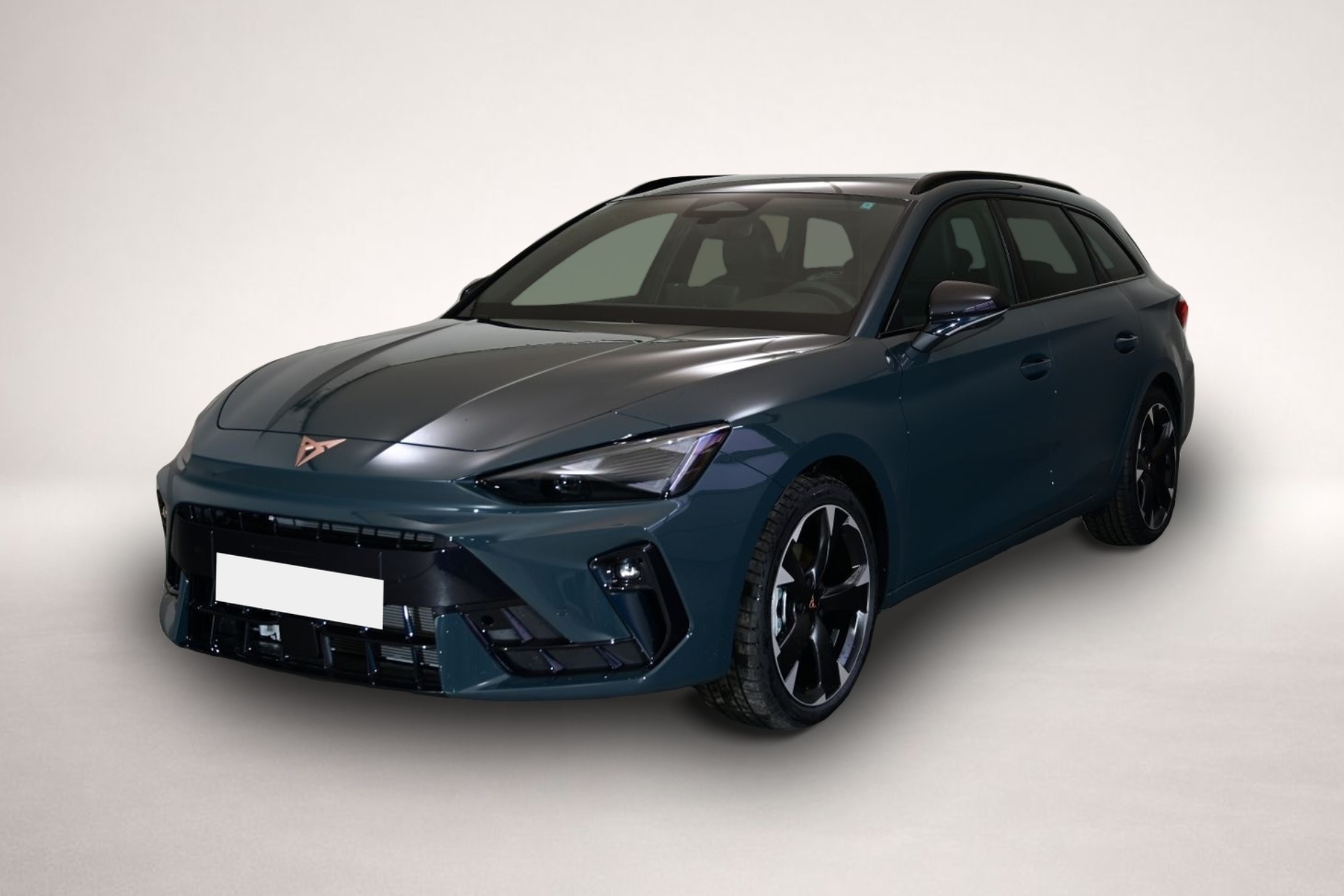 Cupra Leon (, Benzin)
