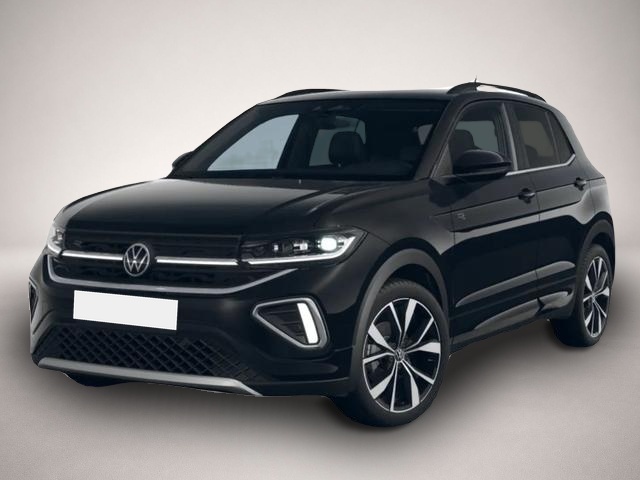 Volkswagen T-Cross (, Benzin)