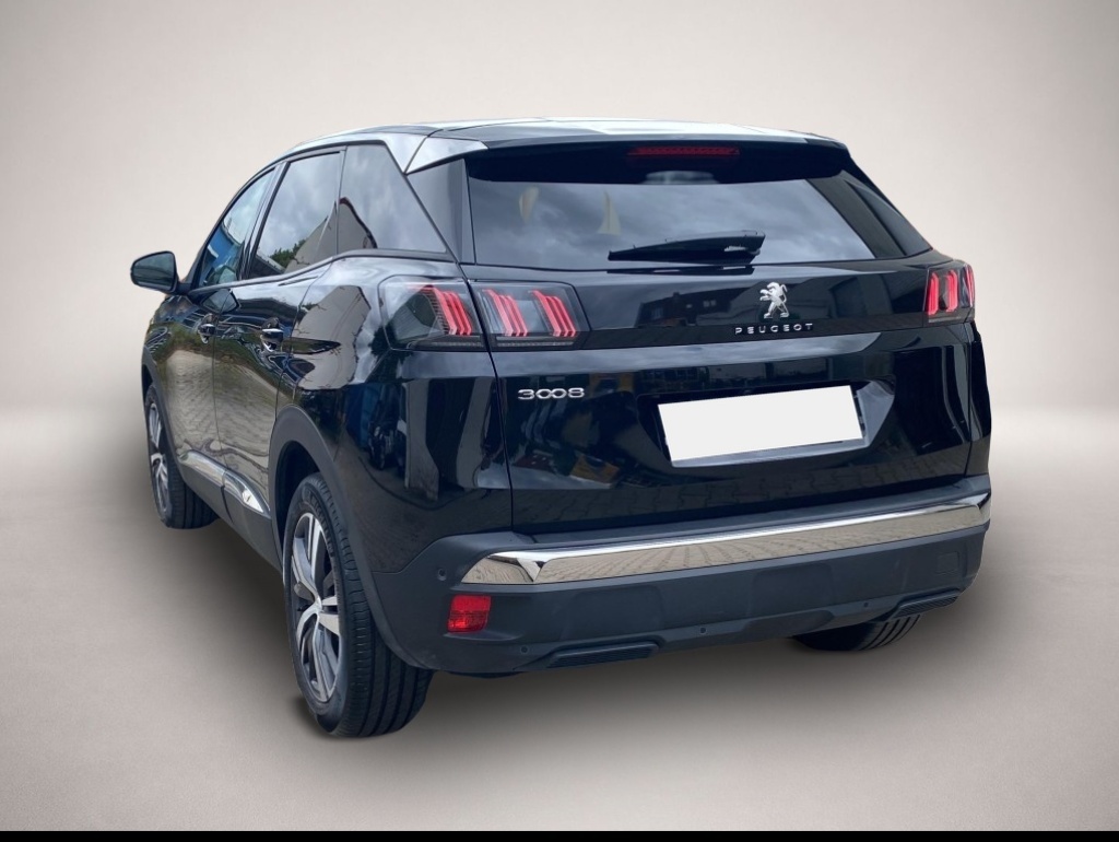 Peugeot 3008 (04/2024, )