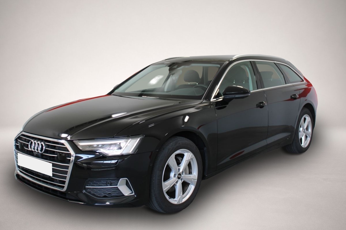 Audi A6 (05/2022, Diesel)