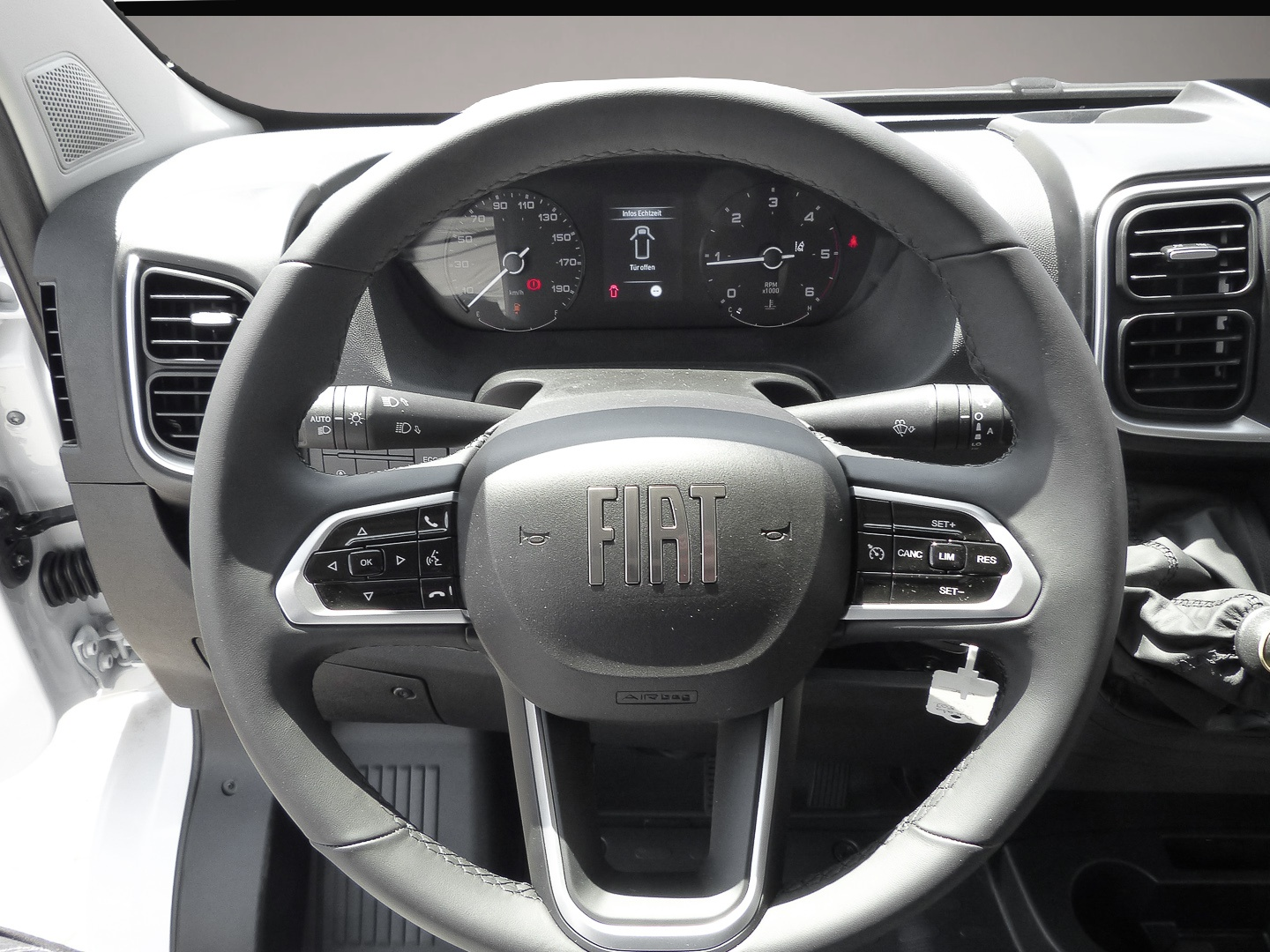 Fiat Ducato (07/2025, Diesel)
