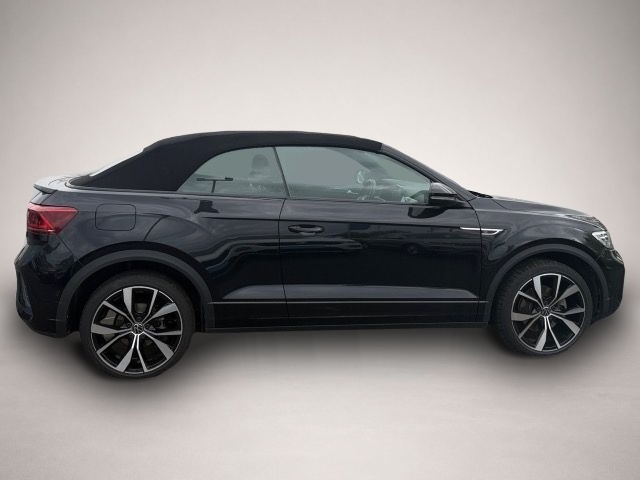 Volkswagen T-Roc (06/2025, Benzin)
