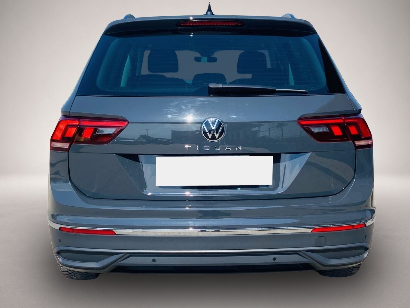 Volkswagen Tiguan (01/2023, )