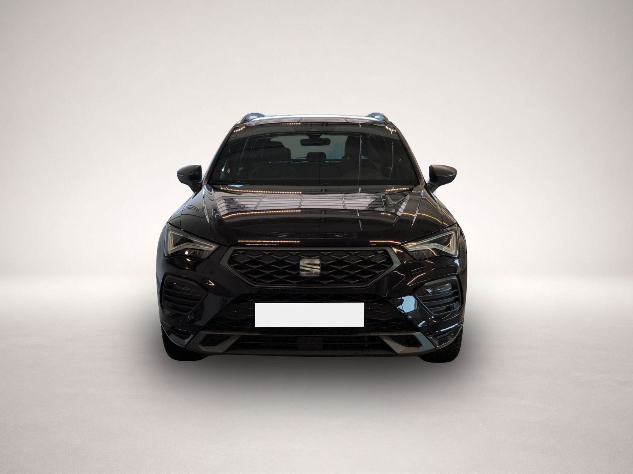 SEAT Ateca, Bild 2 von 5