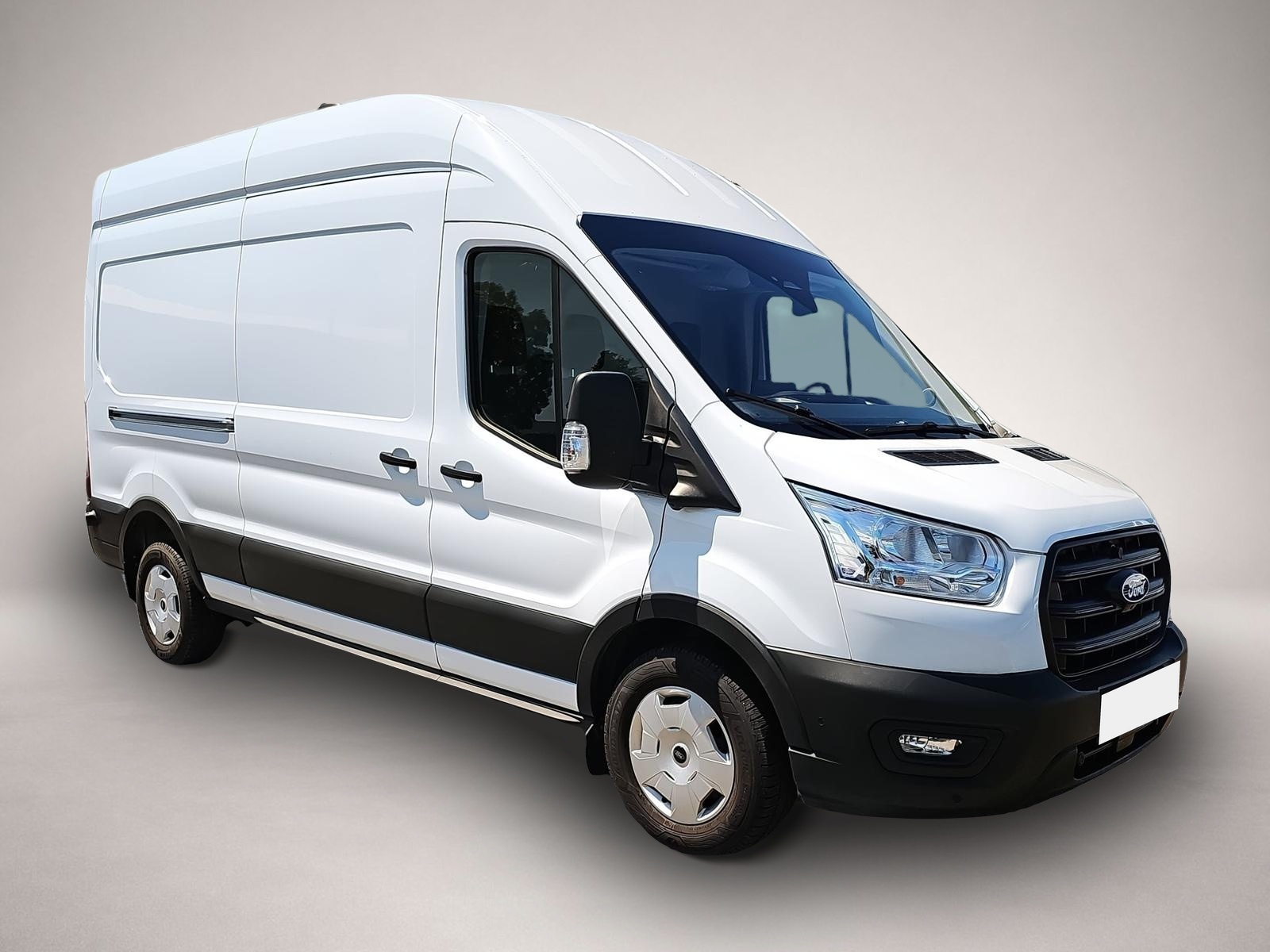 Ford Other (11/2024, Diesel)